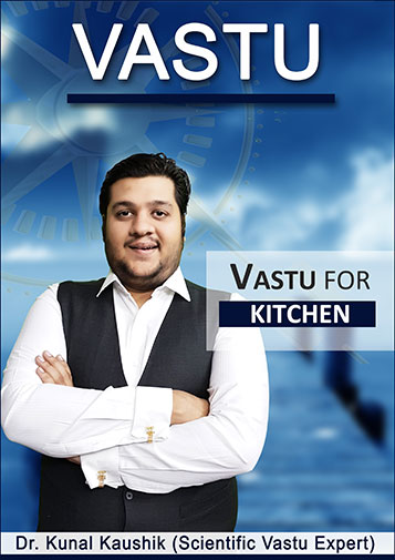 Vastu for Kitchen