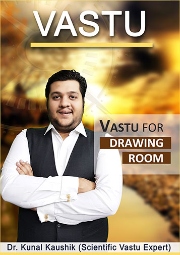 Vastu for Drawing Room