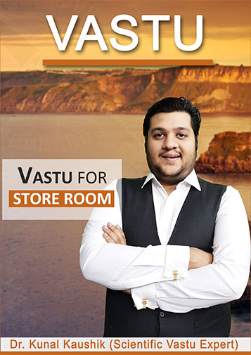 Vastu for Store Room